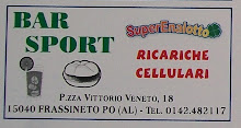 Bar Sport - Frassineto Po