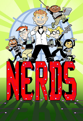 Nerds Book 1