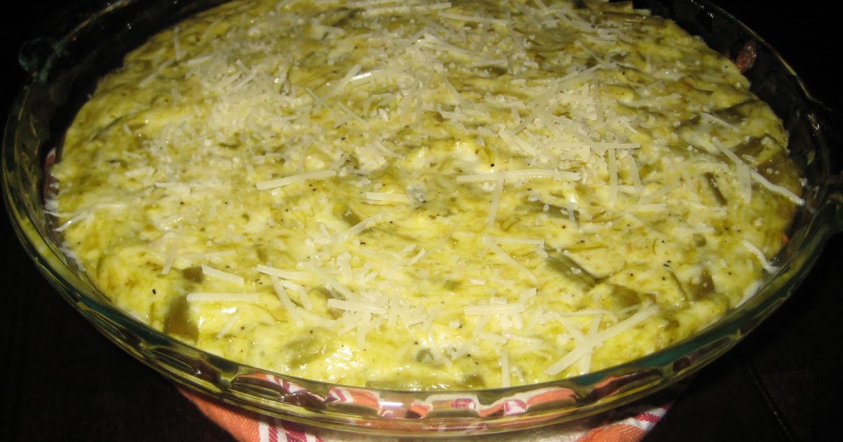 Cookin' Lean Like Paula Deen Paula Deen's Lean Hot Asparagus Dip