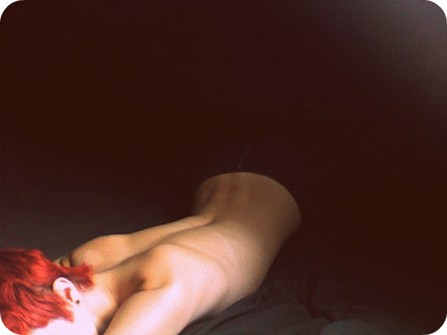 big secrets for a little person.