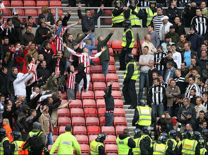 Newcastle vs sunderland( official banter page ) - Page 29 - Rave ...
