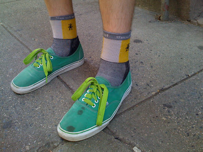 And Shoes