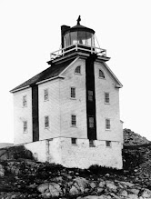 Second Lighthouse