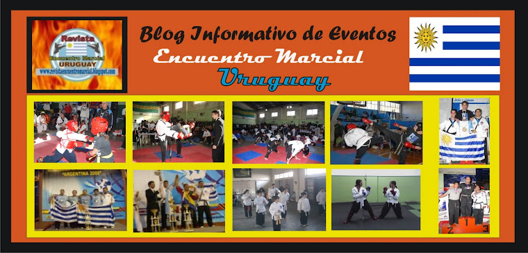 Eventos Encuentro Marcial