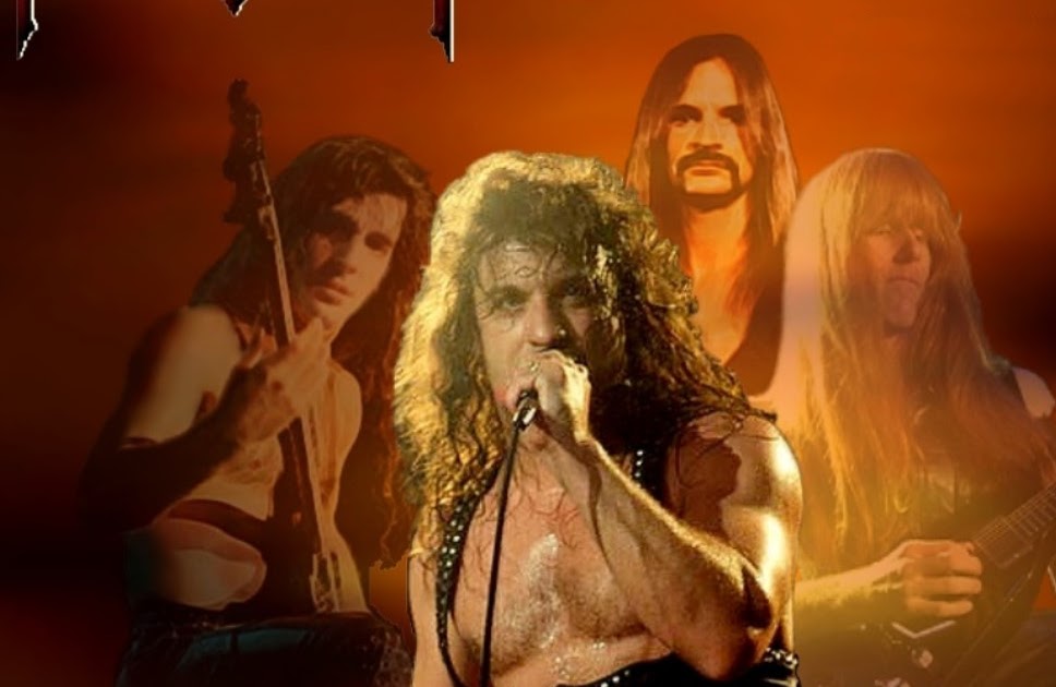 Wheels of Fire Manowar