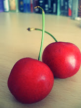 Cherry l i p s