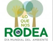 Día Mundial del Ambiente