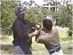 سلسلة تعليـــم الكاراتيه والفنون القتاليه ....المقطـــــــــع الاول اضغط على الصورة تشاهد الفيديوا