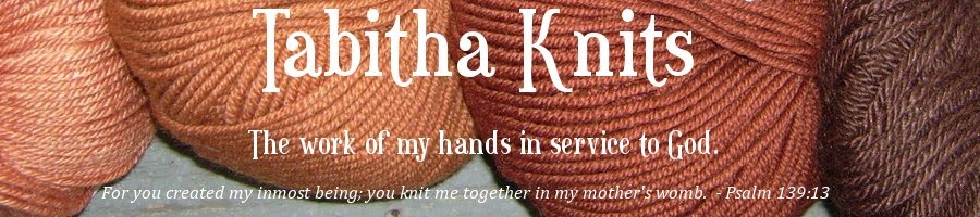 Tabitha Knits