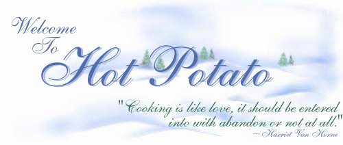 Hot Potato
