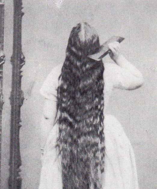 Pre Raphaelite Art Fanny Cornforth photo