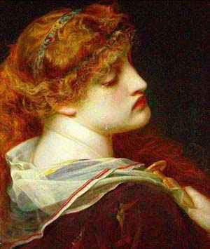 mary collinson