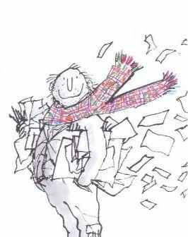 Quentin+blake