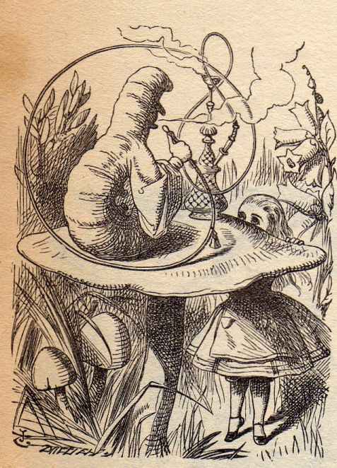 alice in wonderland caterpillar cartoon. Labels: Alice in Wonderland,