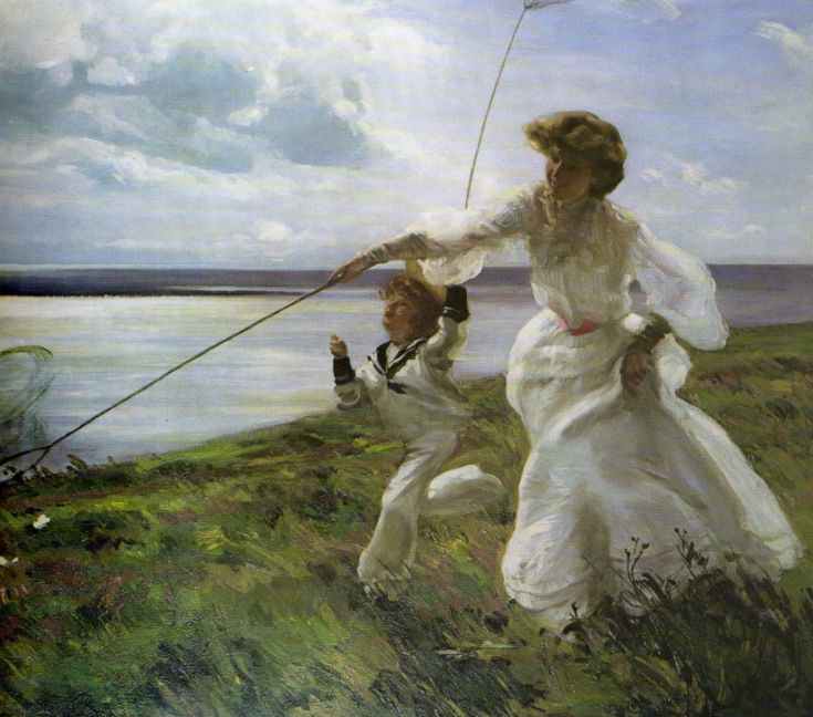 Charles Sims