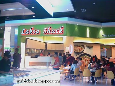Laksa Shack