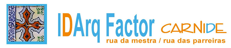 Idarq Factor - Reabilitação Urbana em Carnide