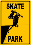skate first then die