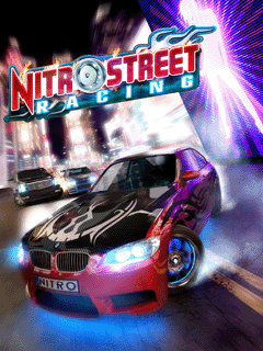 juegos para celulares muchas resoluciones parte 2 3D+Nitro+Street+Racing