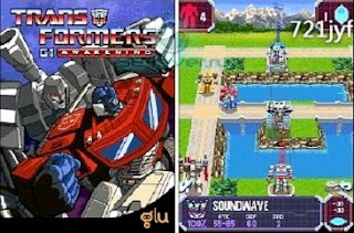 Transformers G1 Awakening Apk Free Download