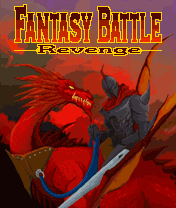 Fantasy Battle: Revenge
