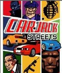 juegos para celulares muchas resoluciones parte 2 Car+Jack+Streets