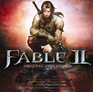Fable 2 Original Game Soundtrack
