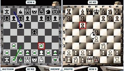 Mephisto Chess Mobile Edition