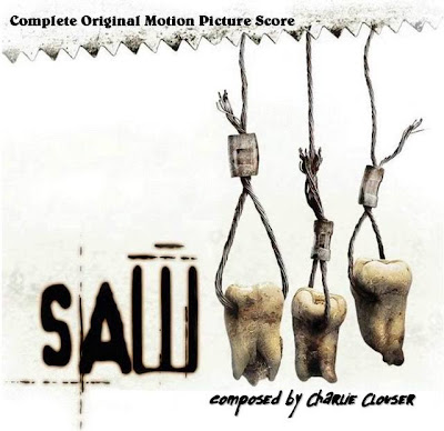 Saw III (Complete Score)