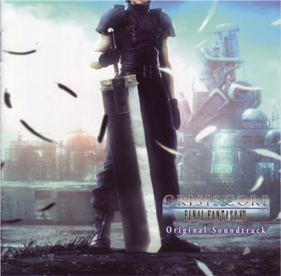 Crisis Core: Final Fantasy VII OST