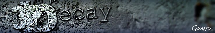 3-Decay