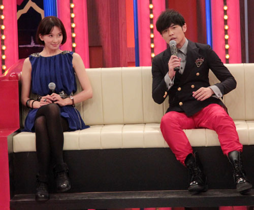 Jay Chou Superman