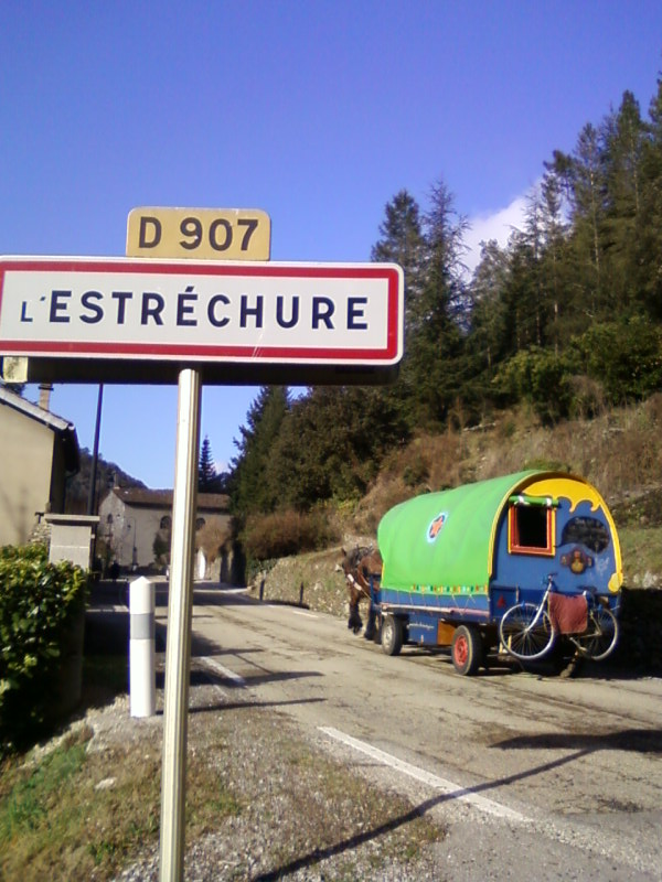 les rencontres electroniques 2011