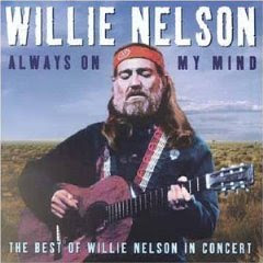 Always on My Mind Willie Nelson Lastfm