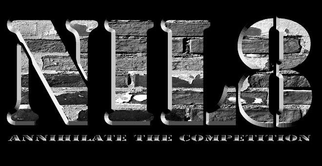 NIL8 MMA