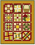 LIBRO: SAMPLER