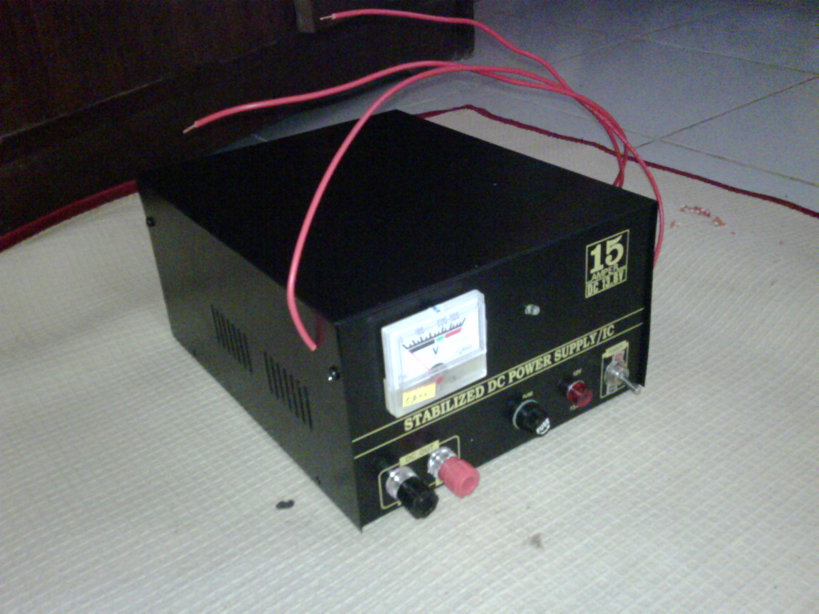 Harga Inverter