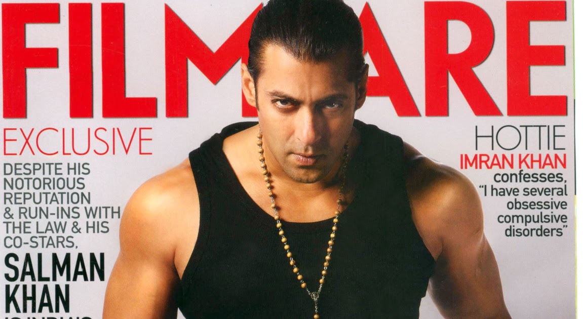 My Favourite...: SALMAN KHAN -- MOST WANTED ACTOR
