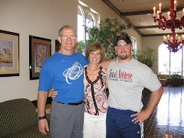 Tanner and His Parents