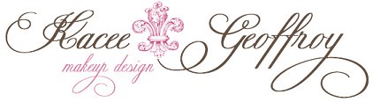 Kacee Geoffroy Makeup Designs