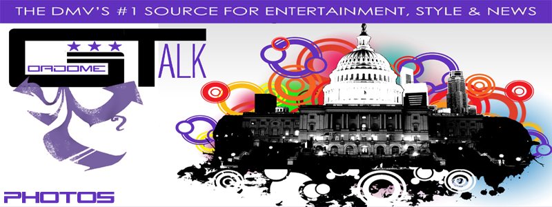 Goadome Talk Photos :: The DMV's Official Online Hip-Hop Magazine