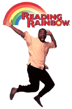 lefty: Call Levar Burton