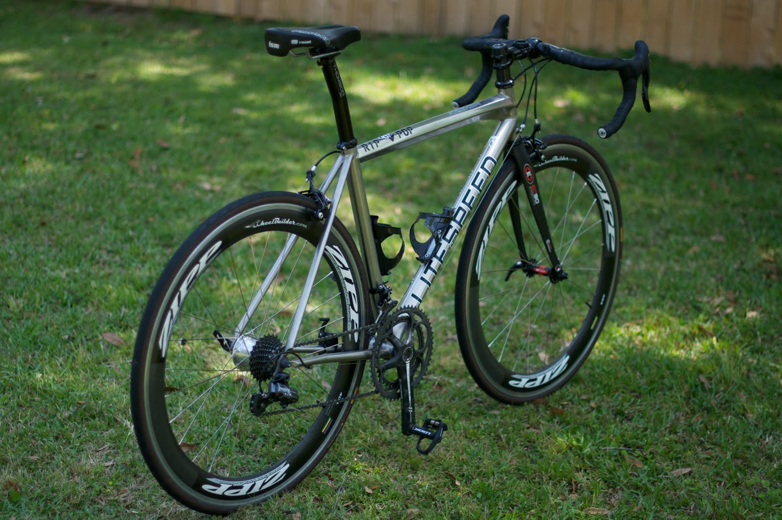 Litespeed Cx