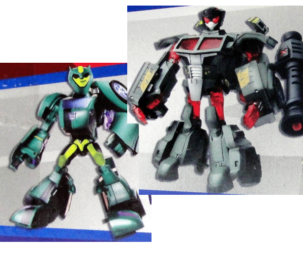 vortex blurr