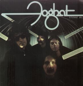 Slow Ride Fast Tracks Foghat