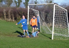 N.I. Cup v Donemana 13.12.08