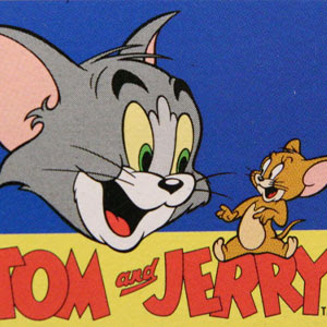 Tom Jerry Cartoons