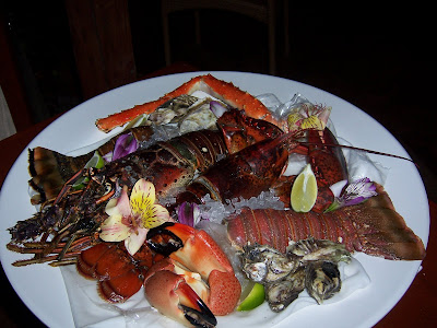 Cancun Food