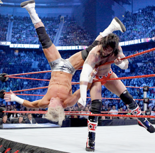 Pro Wrestling Theater 3000 Royal Rumble Review 2010