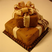 Present 3 Cake